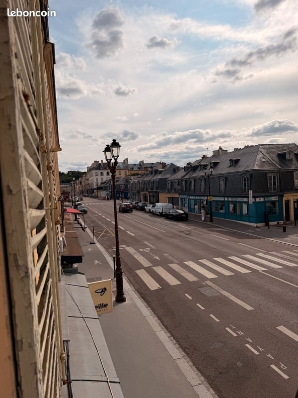 Appartement à vendre, 105m², Versailles