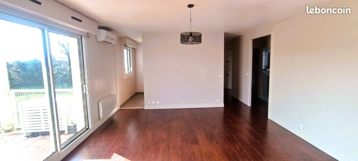 Appartement à louer, 71m², Gradignan