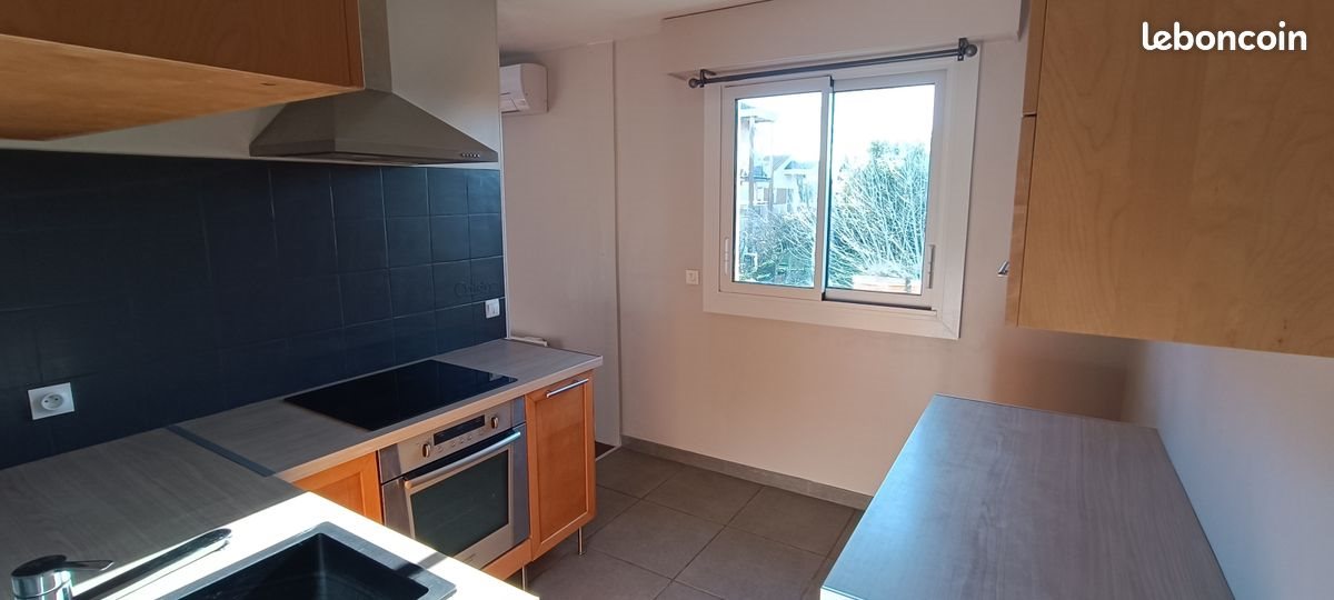 Appartement à louer, 71m², Gradignan