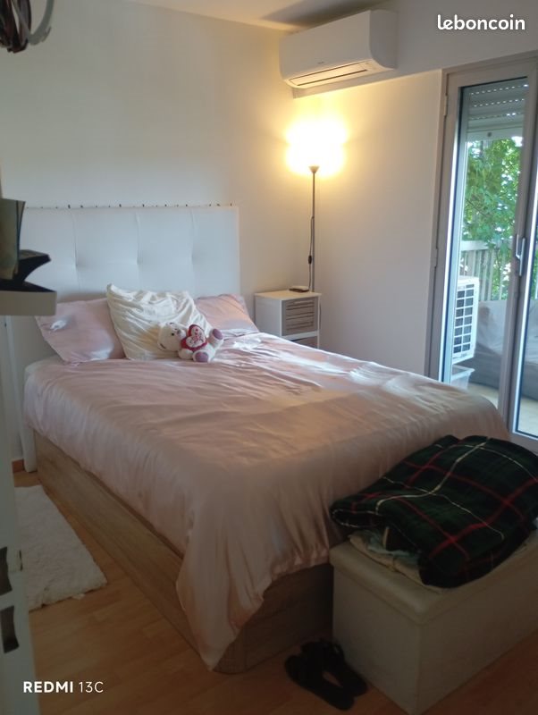 Appartement à vendre, 78m², Antibes