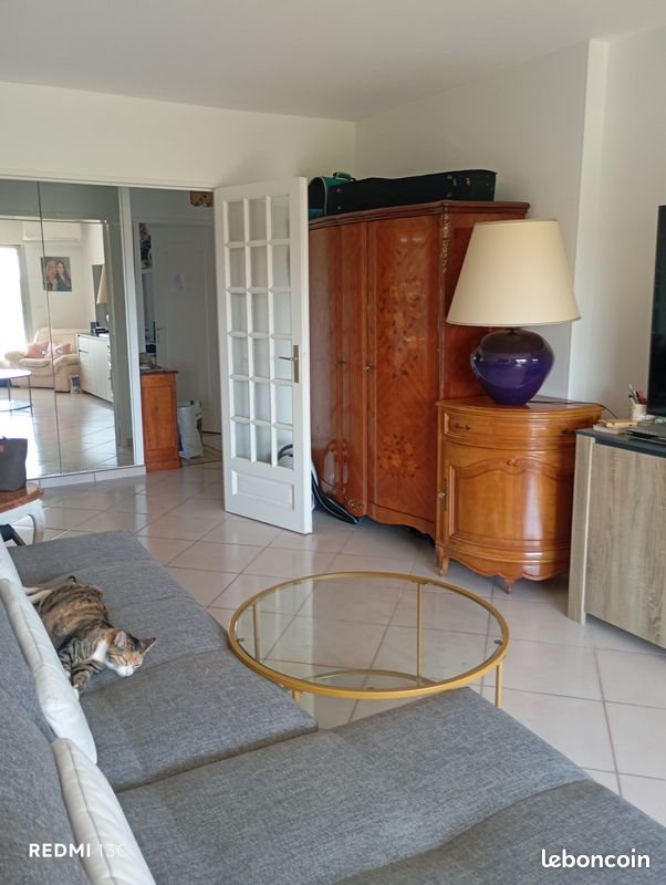 Appartement à vendre, 78m², Antibes
