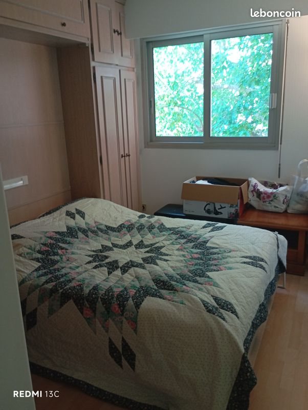 Appartement à vendre, 78m², Antibes