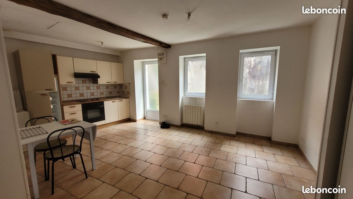 Appartement à louer, 27m², Nevers