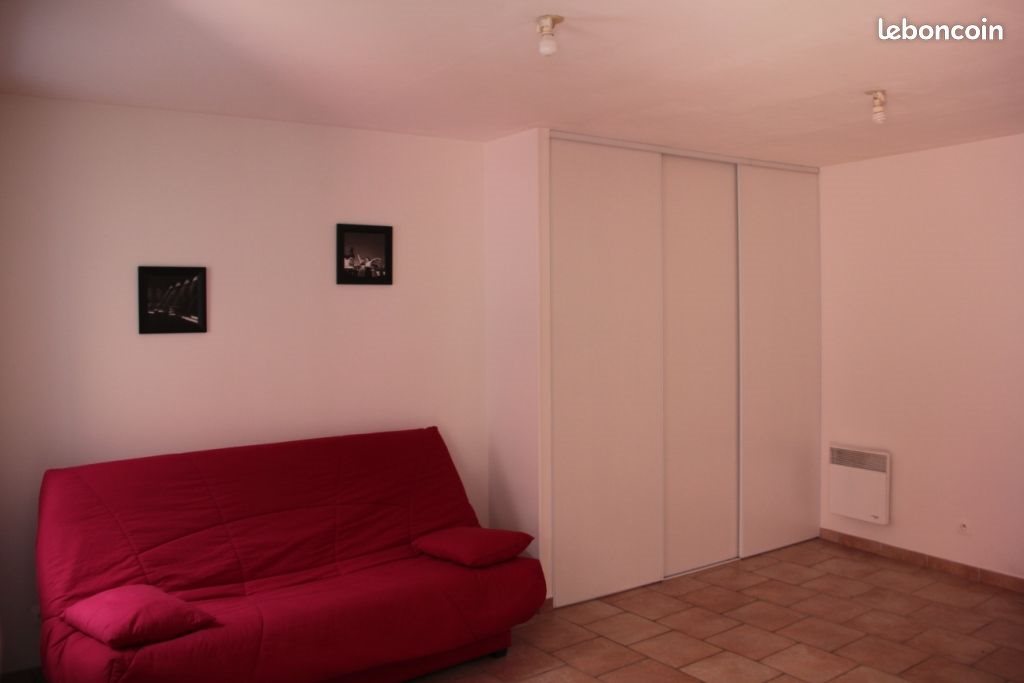 Appartement à louer, 27m², Nevers