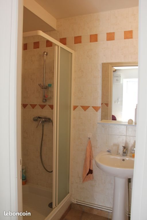Appartement à louer, 27m², Nevers