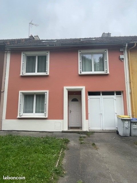 Maison à louer, 101m², Cherbourg-Octeville