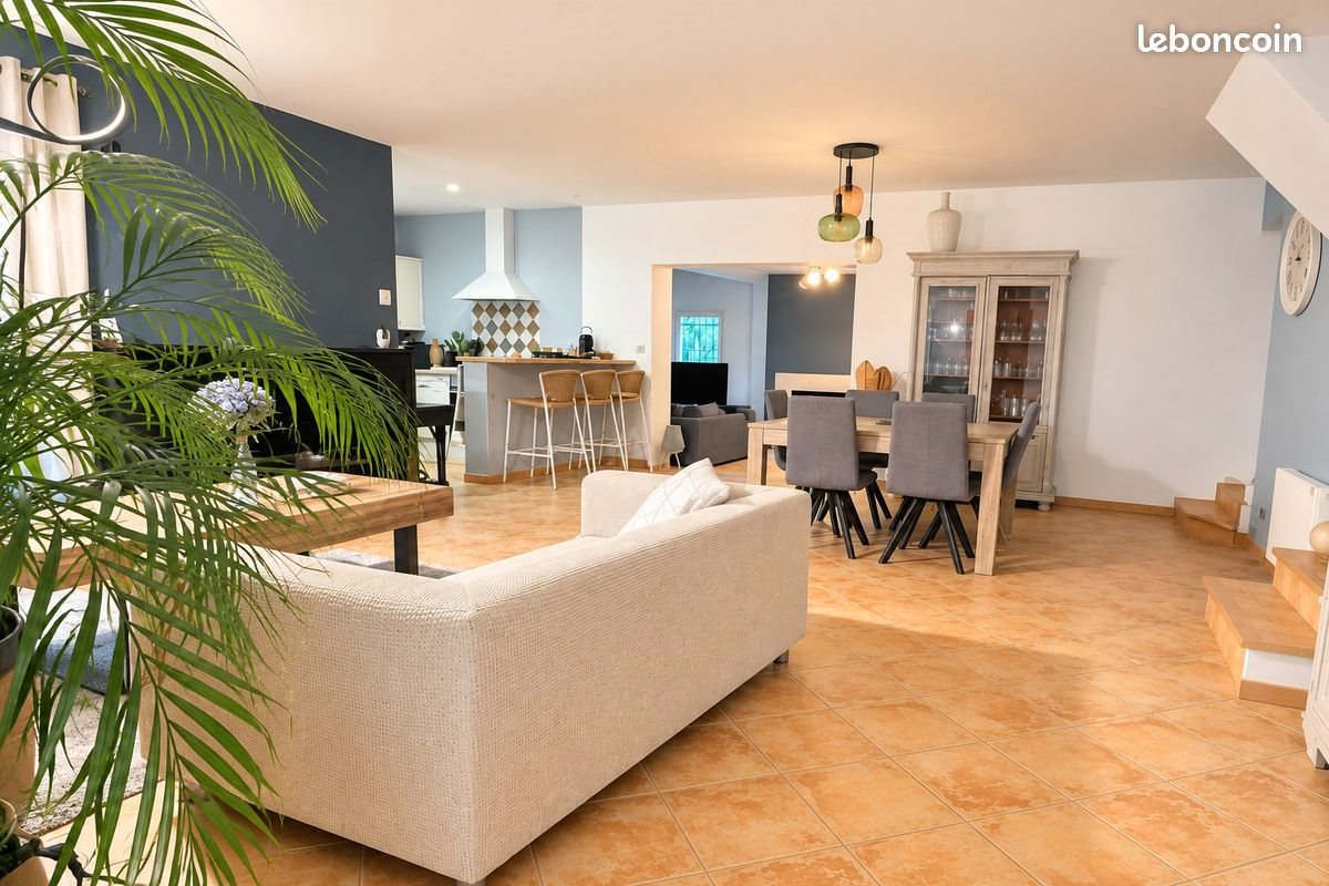 Maison à vendre, 186m², Prades-le-Lez