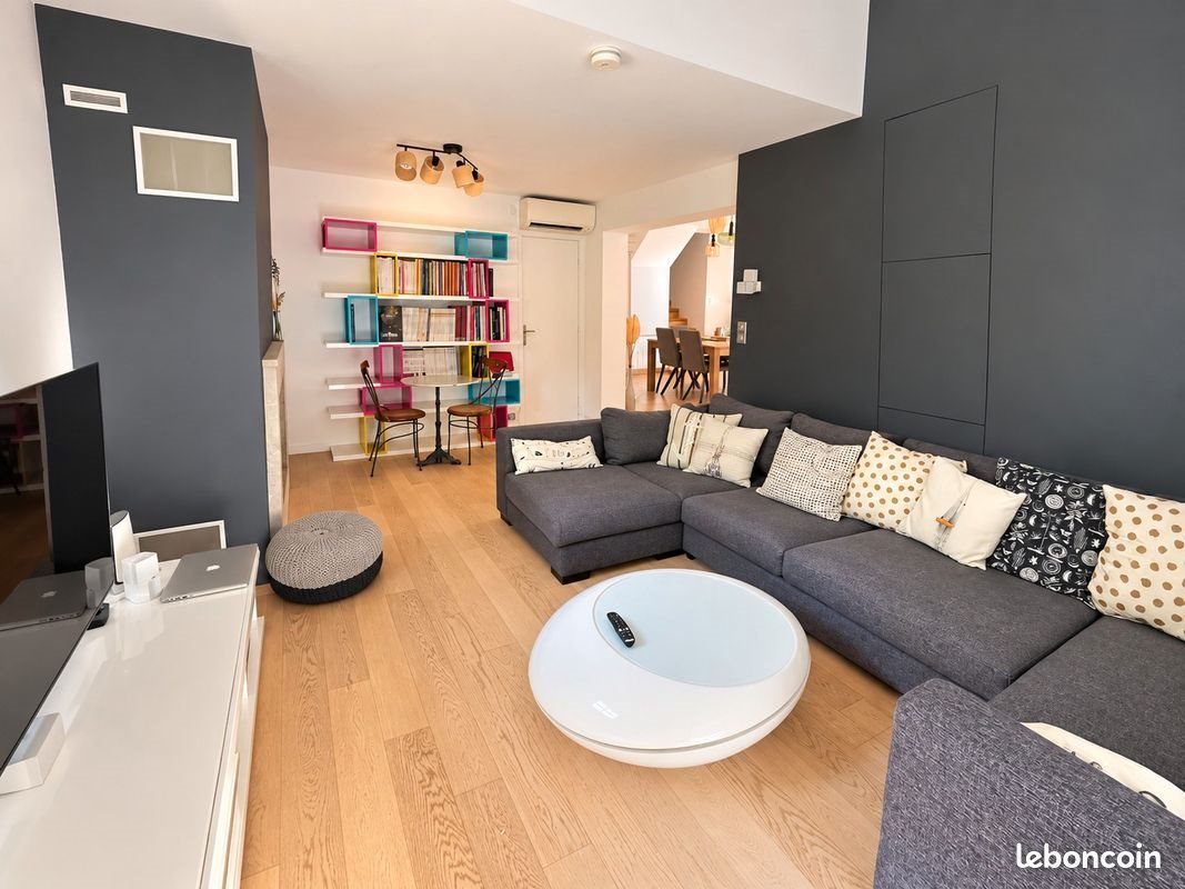 Maison à vendre, 186m², Prades-le-Lez