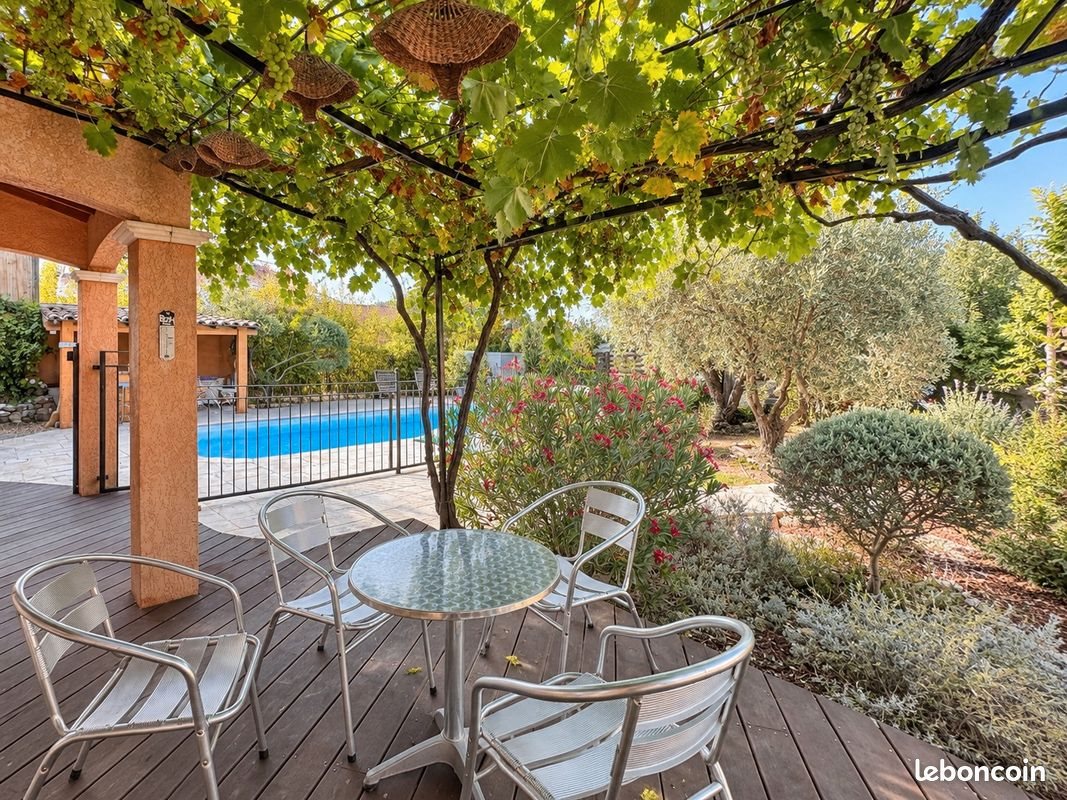 Maison à vendre, 186m², Prades-le-Lez