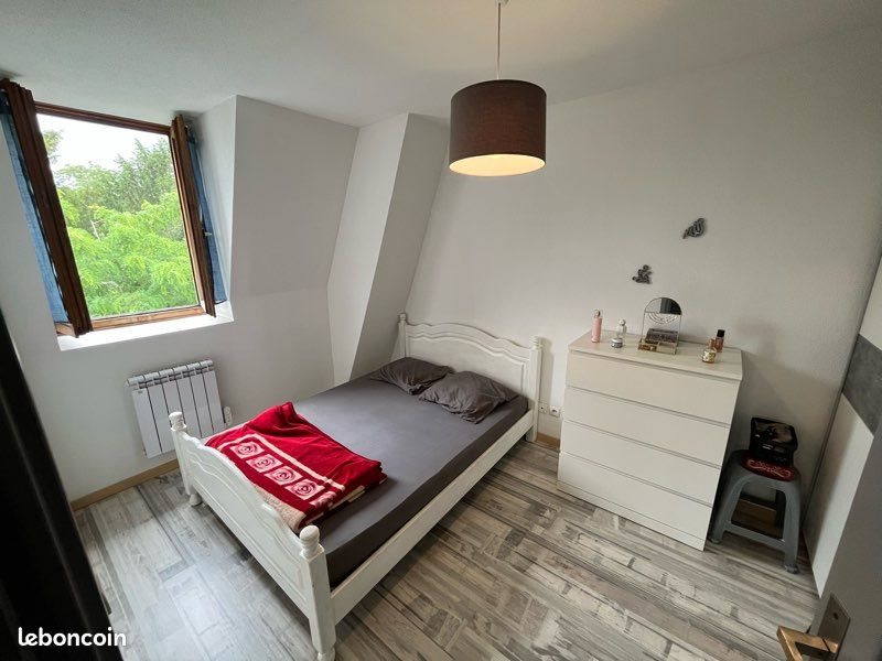 Appartement à louer, 35m², Mulhouse