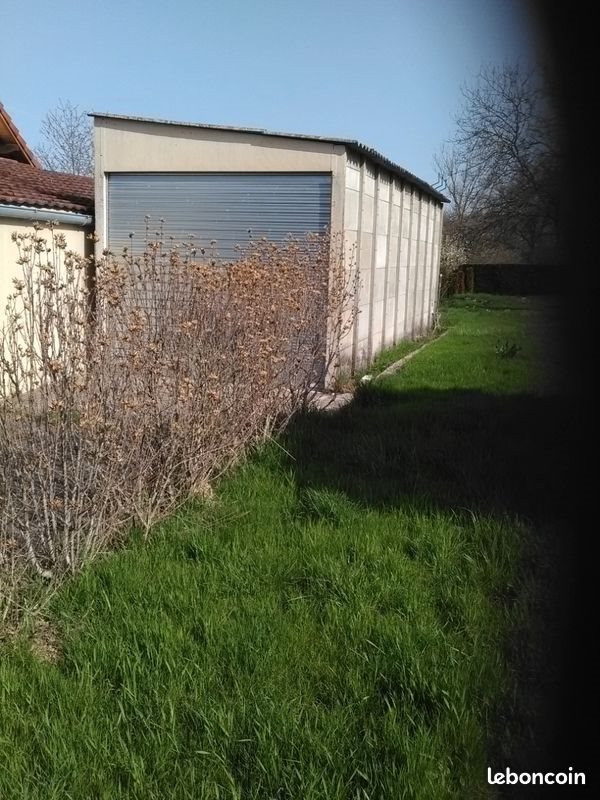 Maison à vendre, 140m², Réchésy