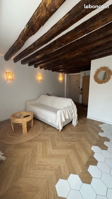 Appartement à louer, 20m², Avignon