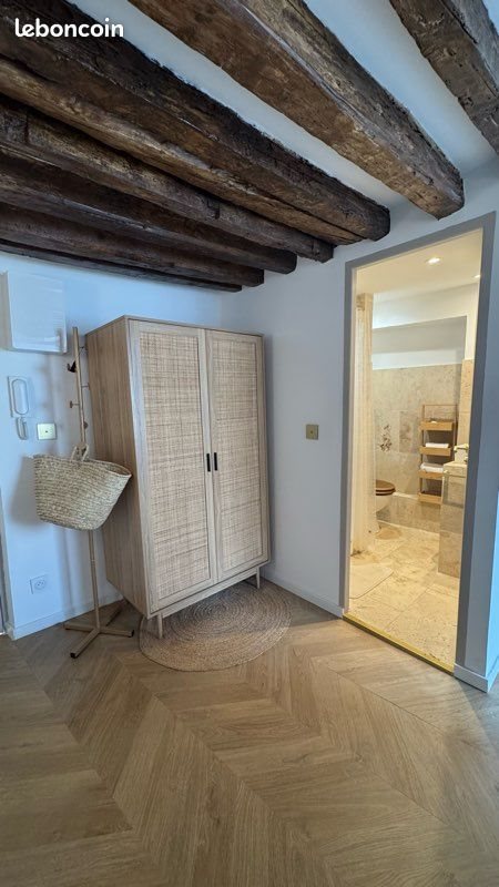 Appartement à louer, 20m², Avignon