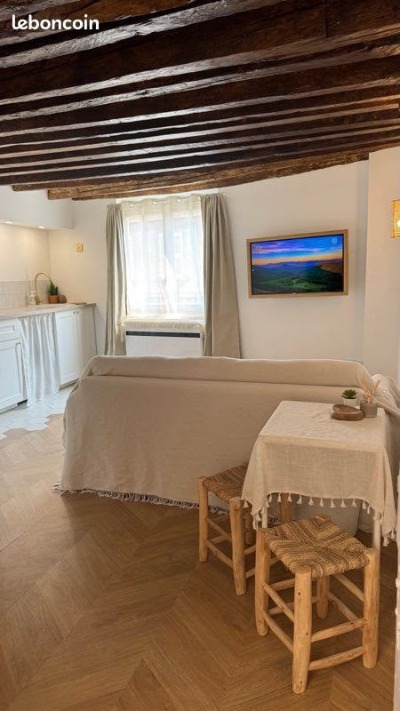 Appartement à louer, 20m², Avignon