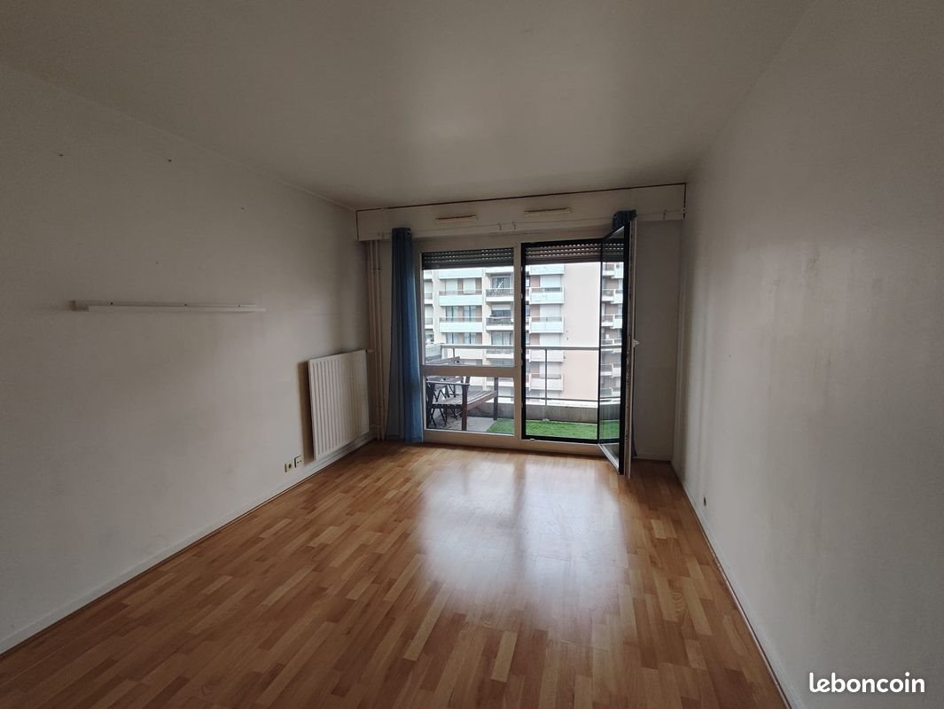 Appartement à louer, 45m², Le Kremlin-Bicêtre