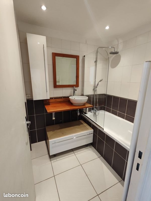 Appartement à louer, 45m², Le Kremlin-Bicêtre
