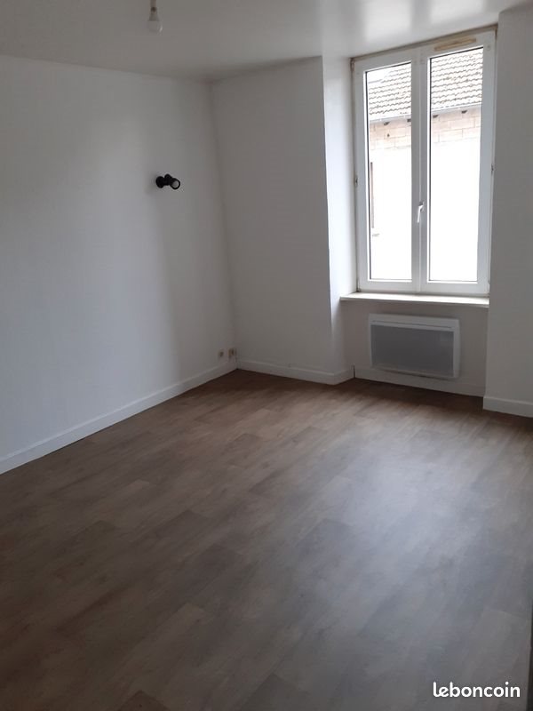 Appartement à louer, 28m², Belfort