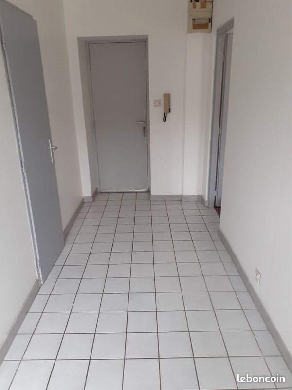 Appartement à louer, 28m², Belfort
