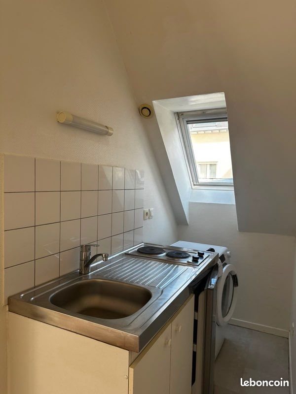 Appartement à louer, 26m², Amiens