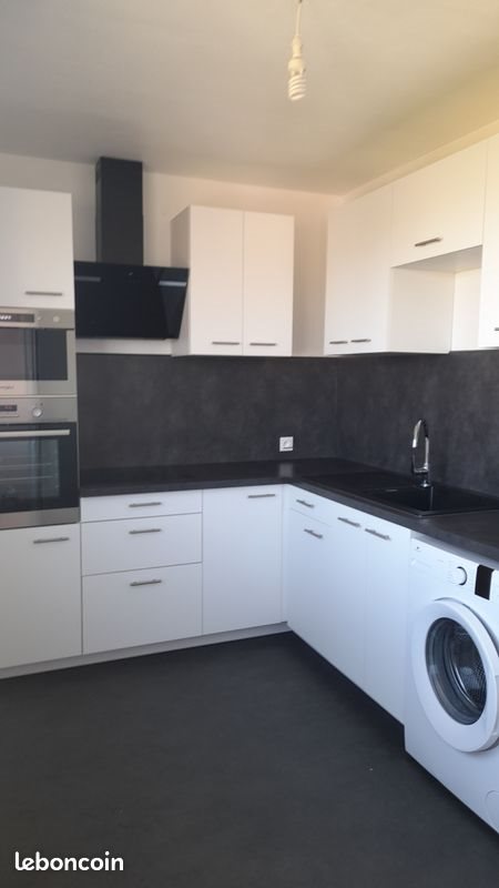 Appartement à louer, 69m², Clermont-Ferrand