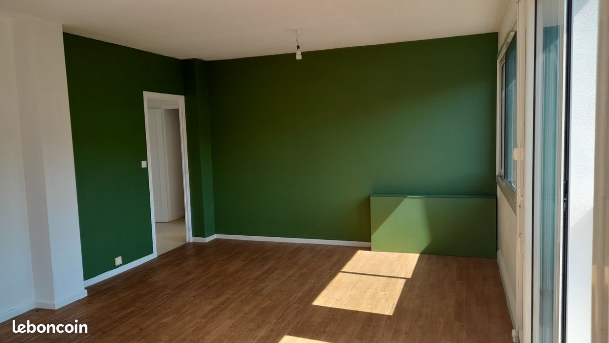 Appartement à louer, 69m², Clermont-Ferrand