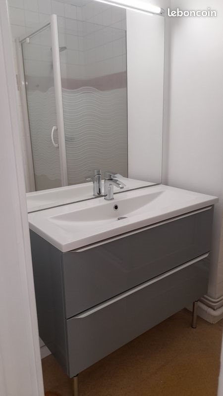 Appartement à louer, 69m², Clermont-Ferrand