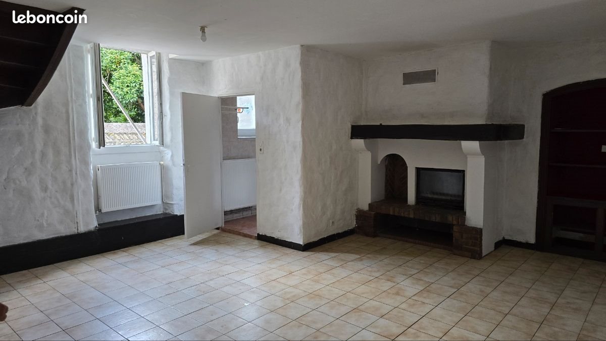 Appartement à louer, 78m², Bordères-sur-l'Echez