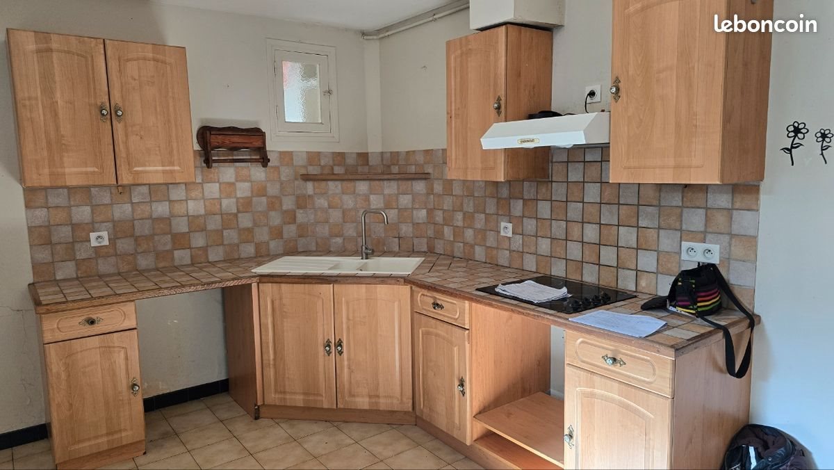 Appartement à louer, 78m², Bordères-sur-l'Echez
