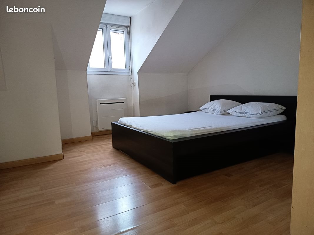 Appartement à vendre, 28m², Grenoble