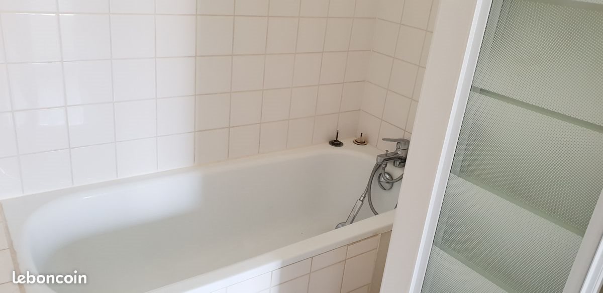 Appartement à louer, 52m², Charleville-Mézières