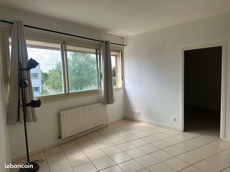 Appartement à louer, 35m², Villeurbanne