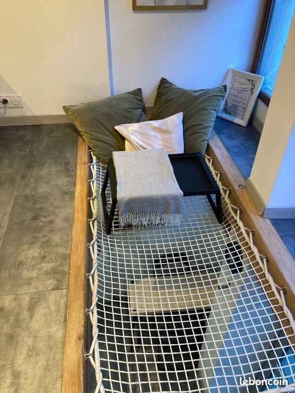 Appartement à louer, 25m², Grenoble