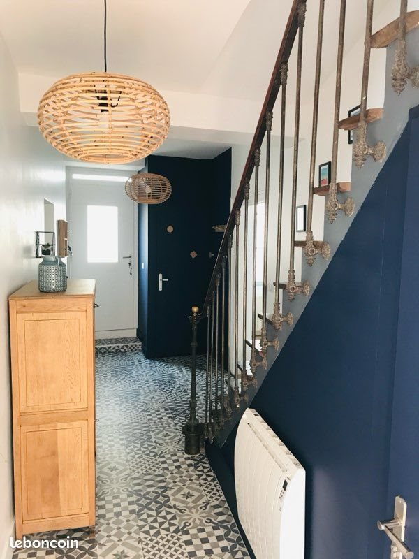 Maison à vendre, 190m², Poitiers