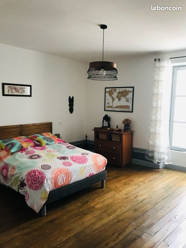 Maison à vendre, 190m², Poitiers