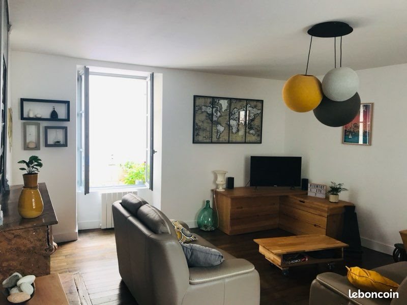Maison à vendre, 190m², Poitiers