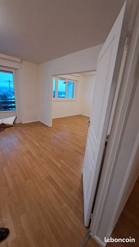 Appartement à louer, 79m², Sarralbe
