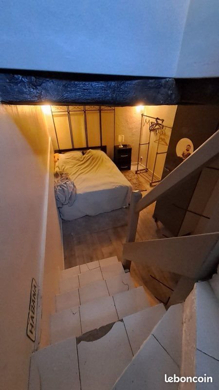 Appartement à louer, 31m², La Rochelle