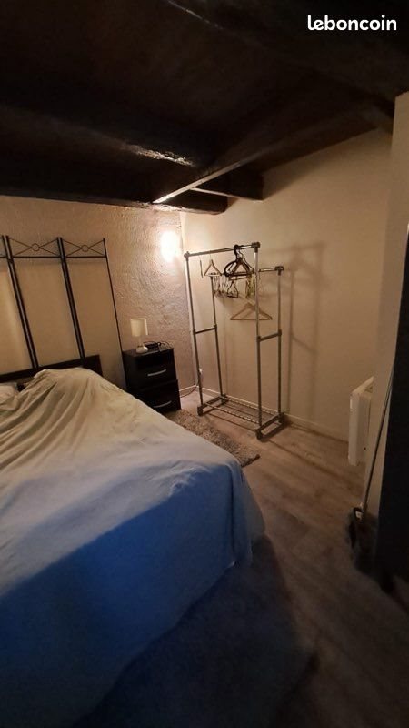 Appartement à louer, 31m², La Rochelle