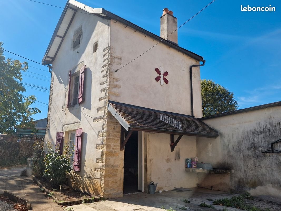 Maison à vendre, 150m², Fontaine-Française