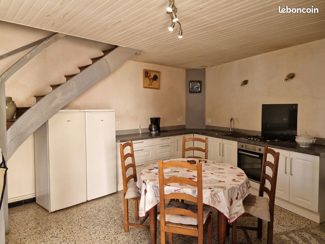 Maison à vendre, 150m², Fontaine-Française