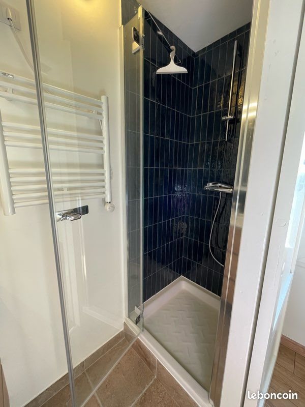 Maison à louer, 20m², Locmiquélic