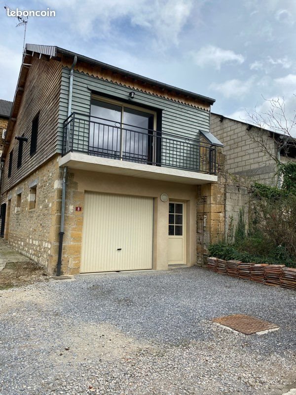 Appartement à louer, 70m², Poix-Terron