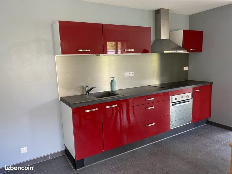 Appartement à louer, 70m², Poix-Terron
