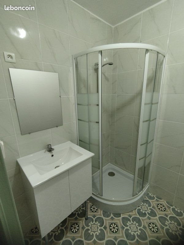 Appartement à louer, 59m², Samer