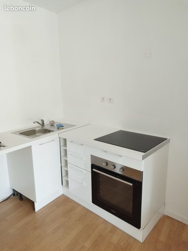 Appartement à louer, 59m², Samer