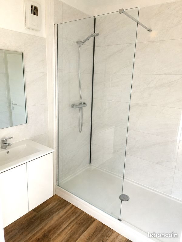 Appartement à louer, 62m², Lormont