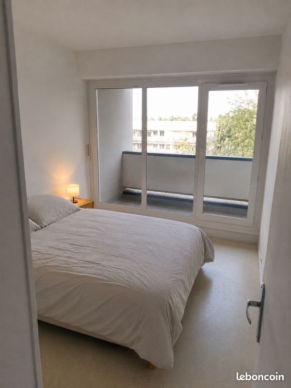 Appartement à louer, 62m², Lormont