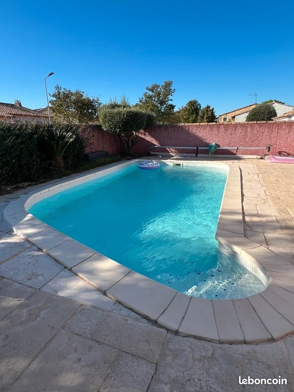 Maison à vendre, 147m², Calvisson