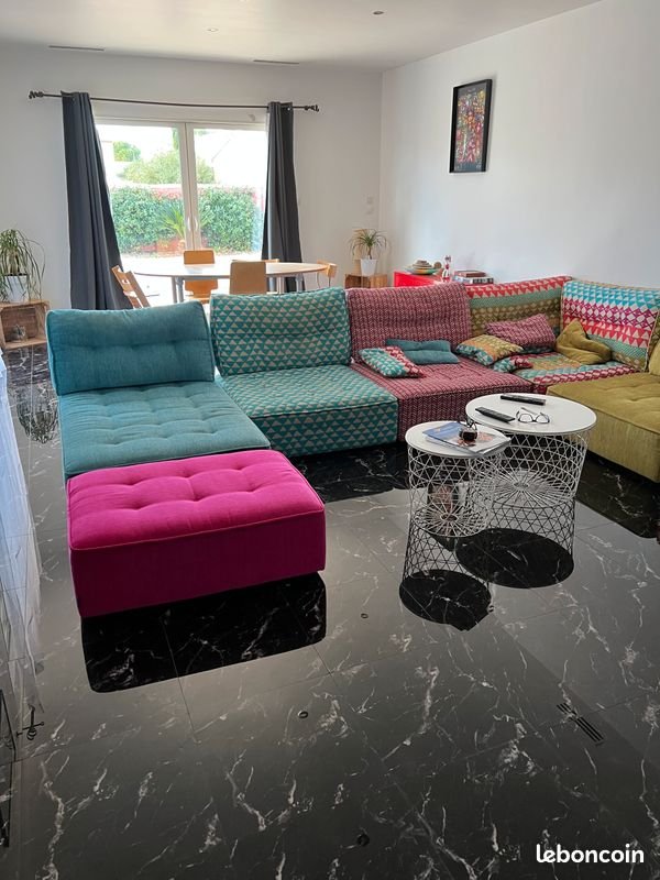 Maison à vendre, 147m², Calvisson