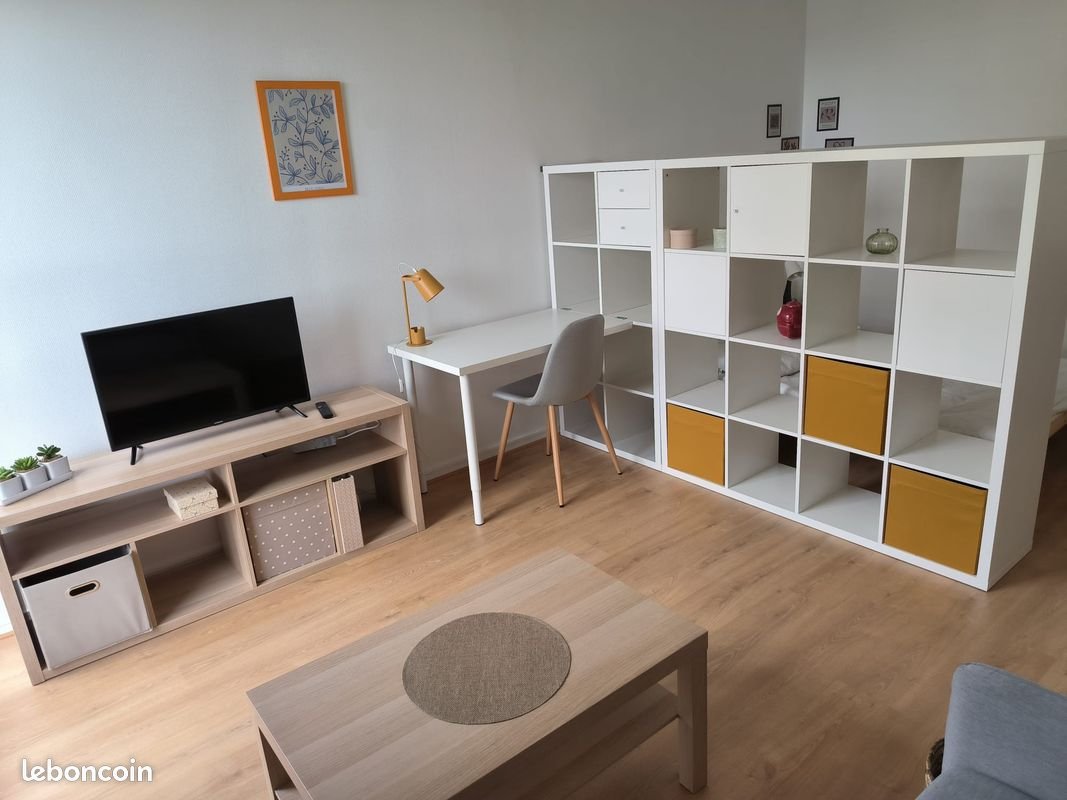 Appartement à louer, 35m², Limoges